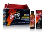 조아제약 마시는 피로회복제 