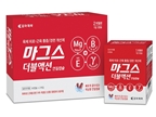 조아제약, 고함량 마그네슘 복합제 