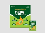 조아제약, 양약·생약 복합 소화효소제 