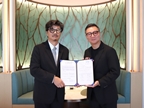 조아제약, 일본 돈키호테 공략 나선다…블루 오프너와 맞손