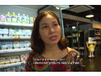 조아제약, ‘동남아 진출 디자인마케팅 성공기업’으로 아리랑TV 다큐방영