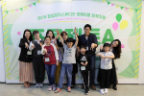 장애아동과 예술가 잇는 프로젝트A 결연식 개최